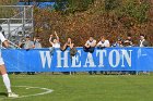 WSoccer vs MHC  Women’s Soccer vs Mount Holyoke College. - Photo by Keith Nordstrom : Wheaton, Women’s Soccer, Mt. Holyoke